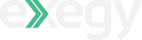 Exegy logo