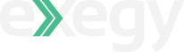 Exegy logo