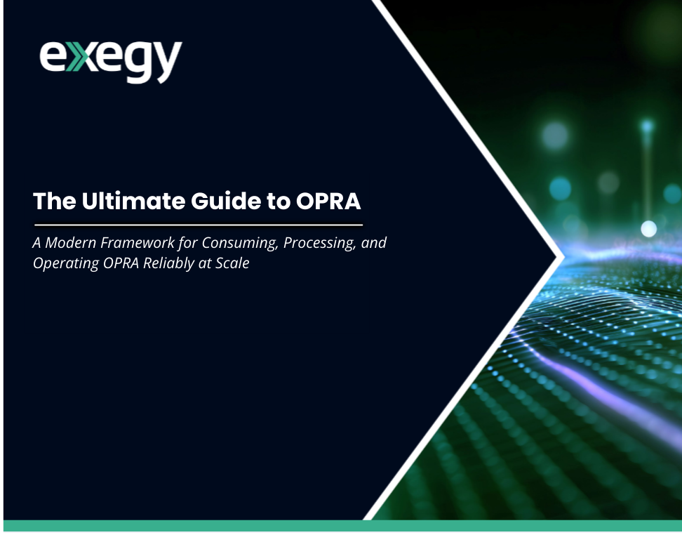 The Ultimate Guide to OPRA