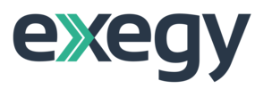 Exegy logo