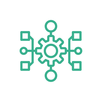Market Demands icon
