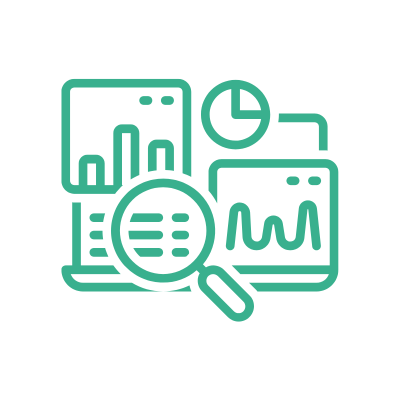 Market Demands icon 