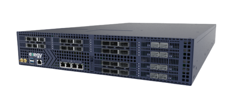 Nexus Appliance
